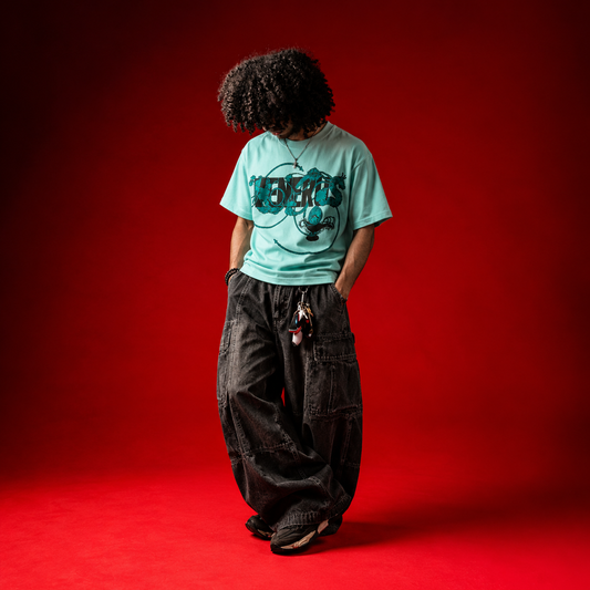 Zen Drift Tee