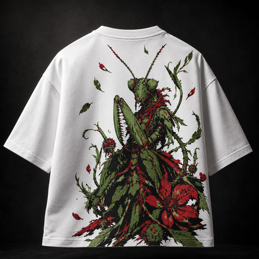 SILENCED SOUND TEE
