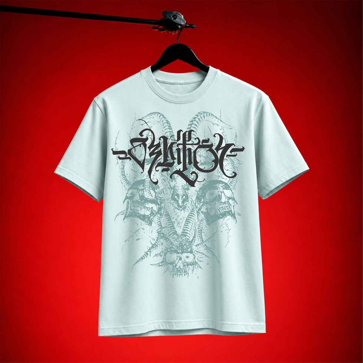 Relic Horn Tee