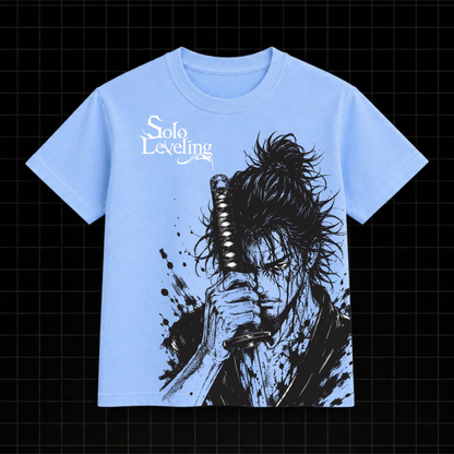Shadow Blade Solo Tee