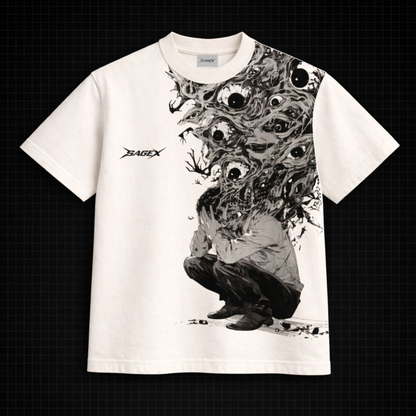 INNER CHAOS TEE