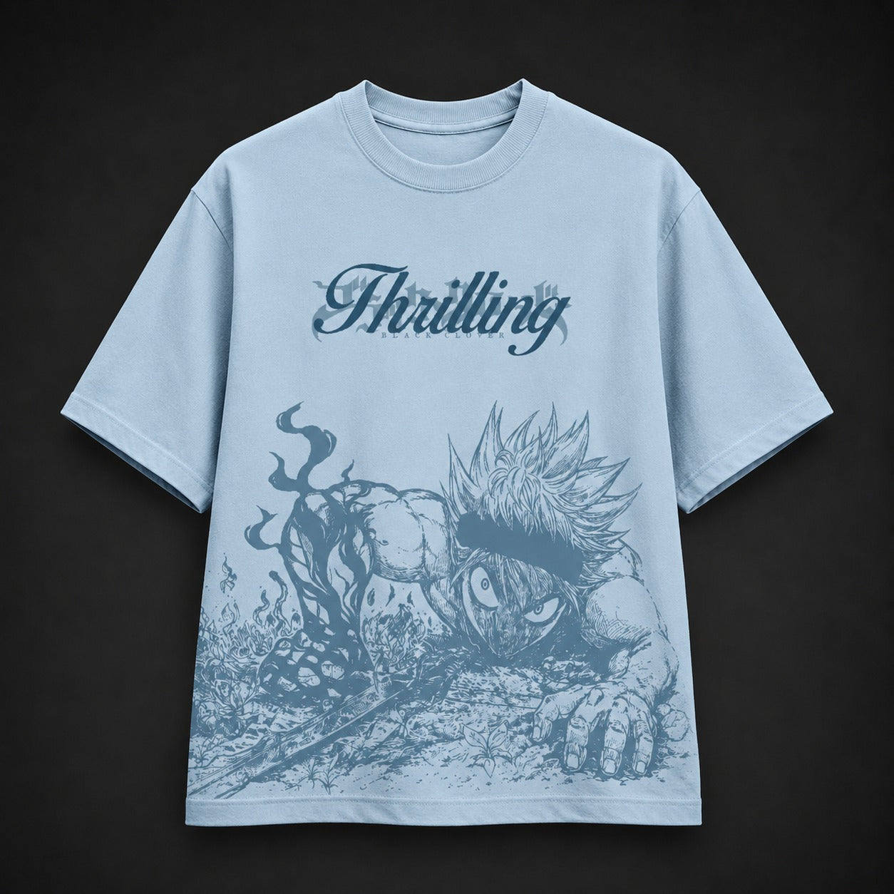 Thrilling Tee