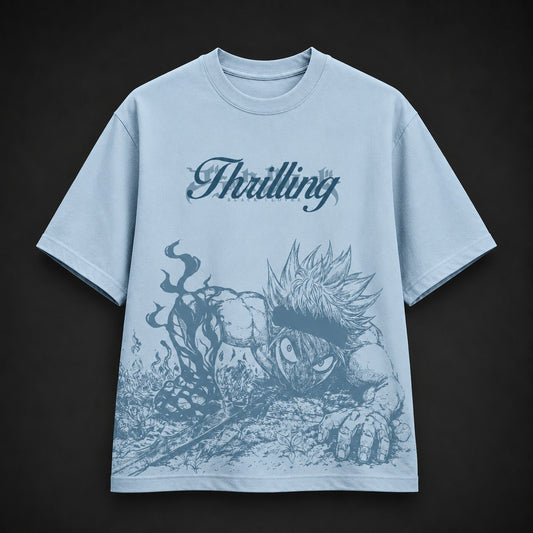 Thrilling Tee