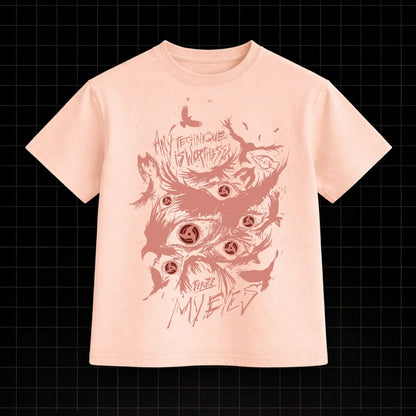 BLIND BELIVER TEE