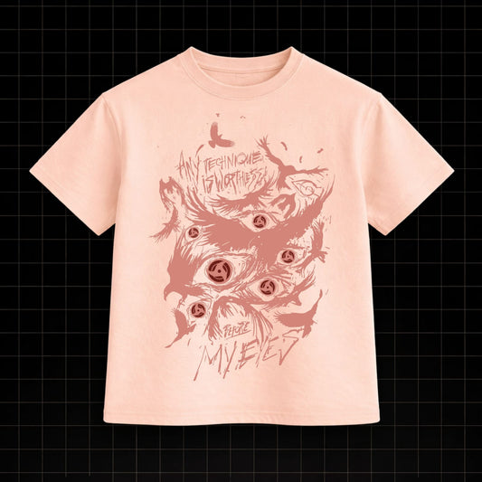 BLIND BELIVER TEE