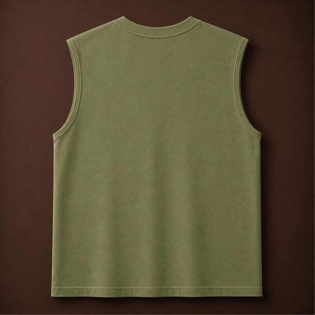 False Circle Tank