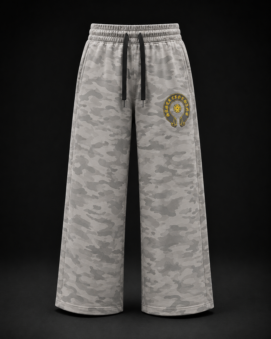 SAGEX — Ghost Camo Bottoms