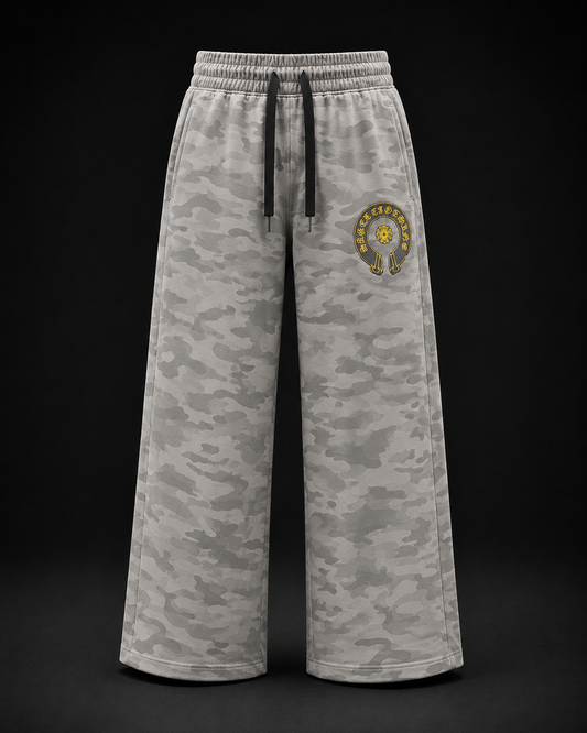 SAGEX — Ghost Camo Bottoms