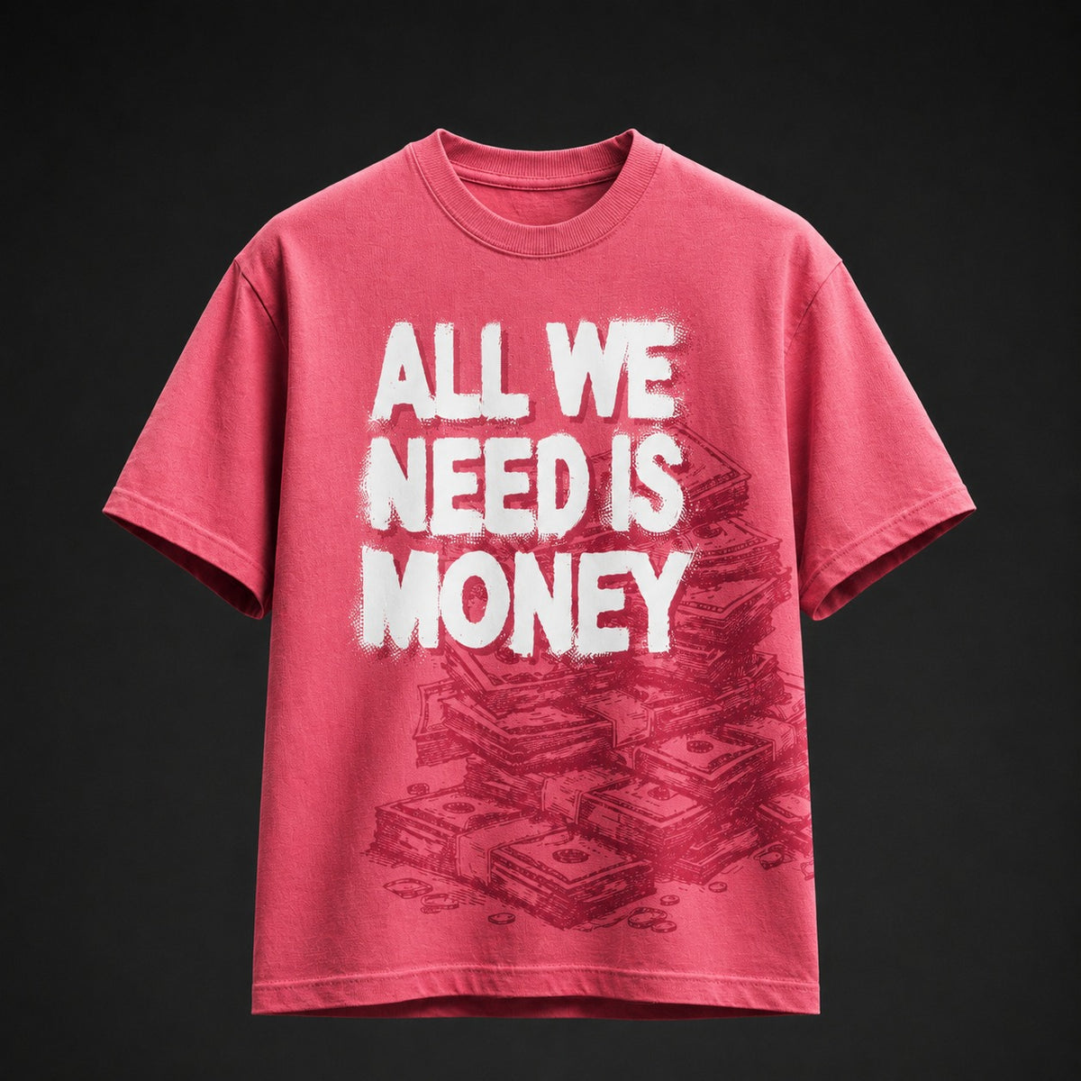 Cash Culture