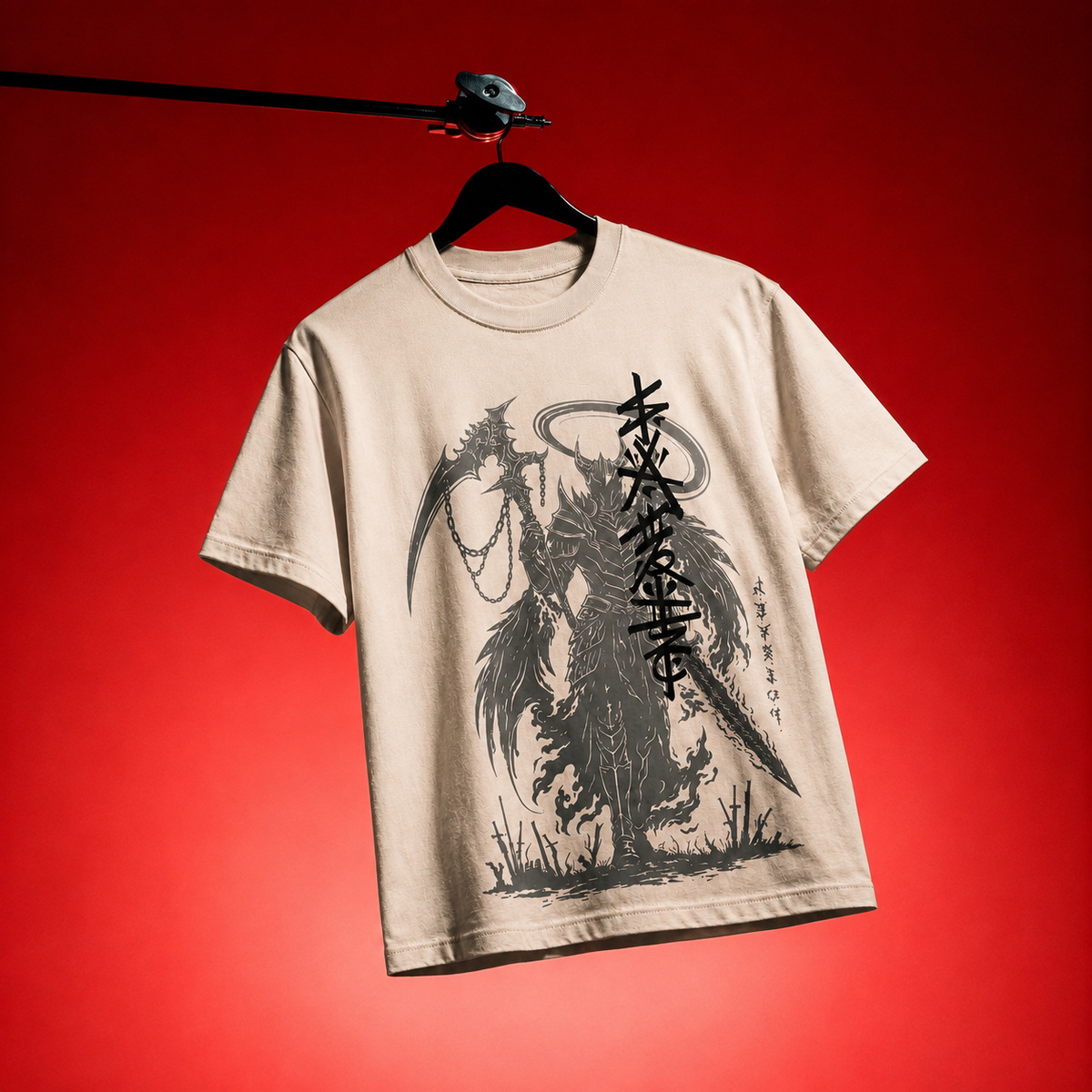 LAST JUDGEMENT TEE