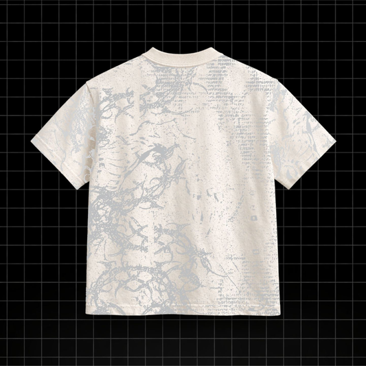 CHAOS INSIDE TEE