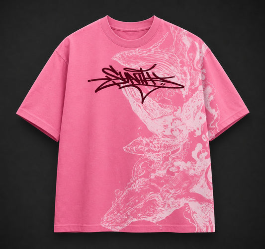 Tidal Drift Tee