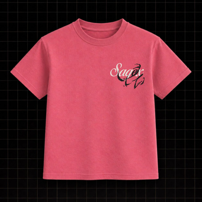 Faith Over Fear Tee