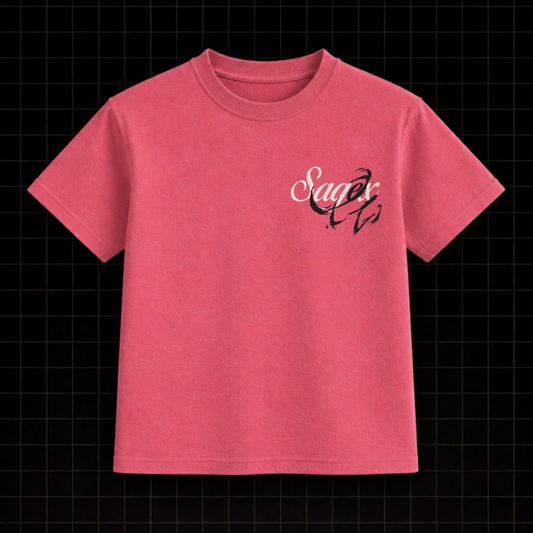 Faith Over Fear Tee