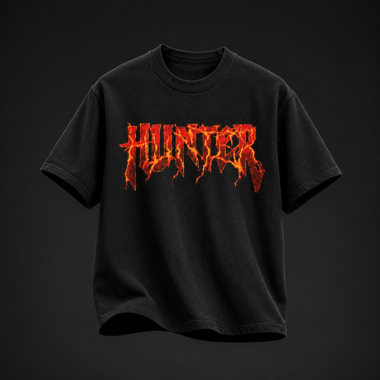 Hunter Ignition Tee