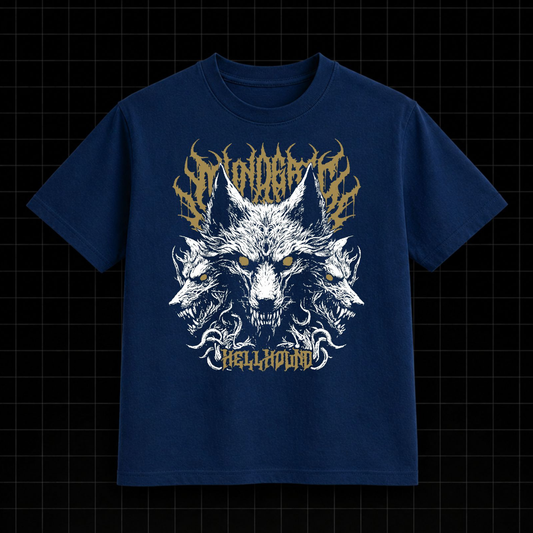 DREADHOUND SECTOR