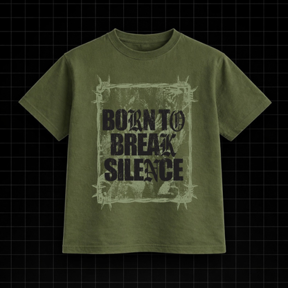 NOISE WITHIN TEE