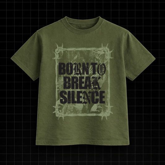 NOISE WITHIN TEE