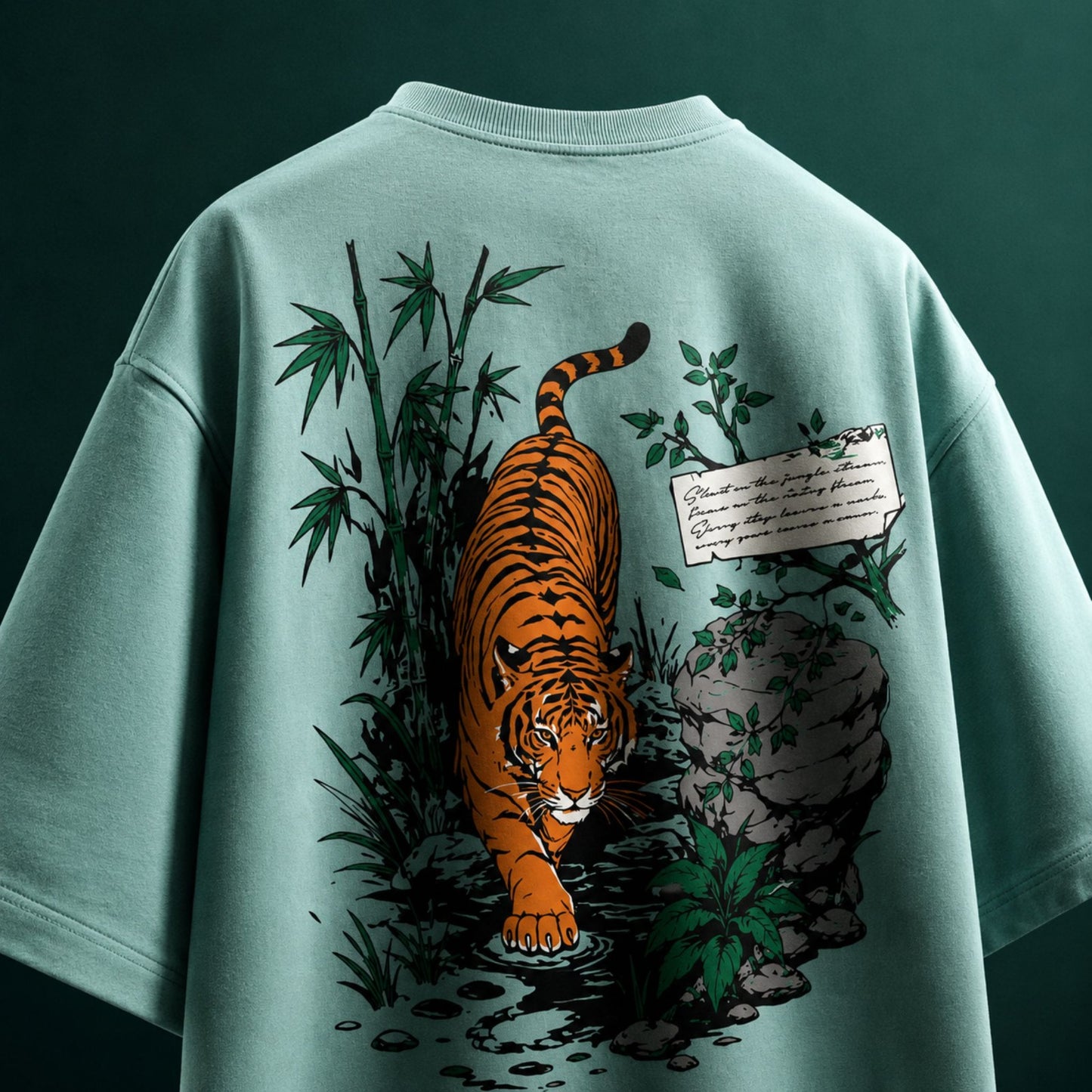 Roar of the Wild