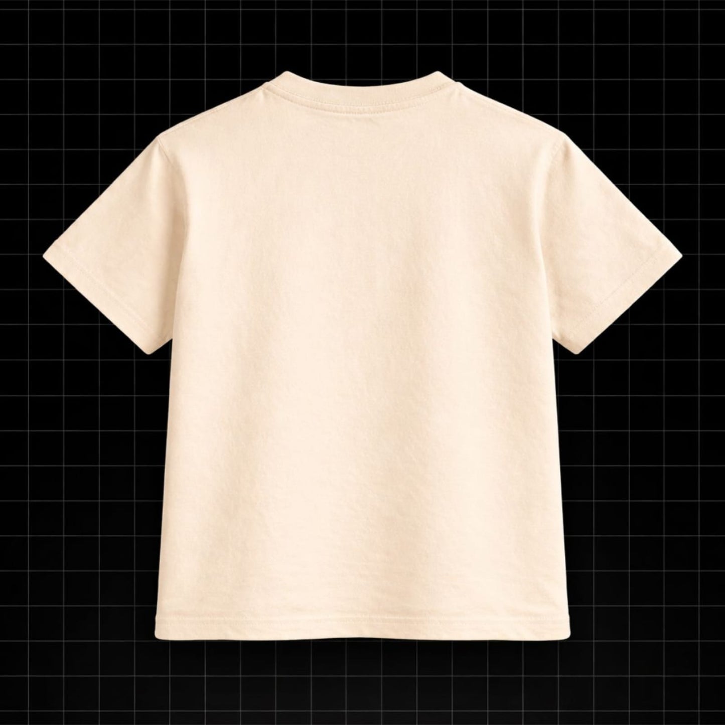 BLACK FLASH MODE TEE