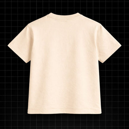 BLACK FLASH MODE TEE