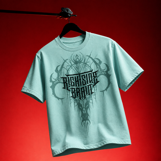 WRATHSCRIPT TEE