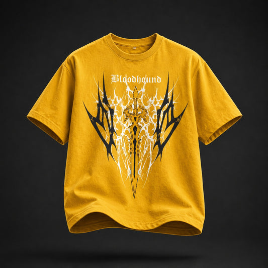 BLOODHOUND RITUAL TEE