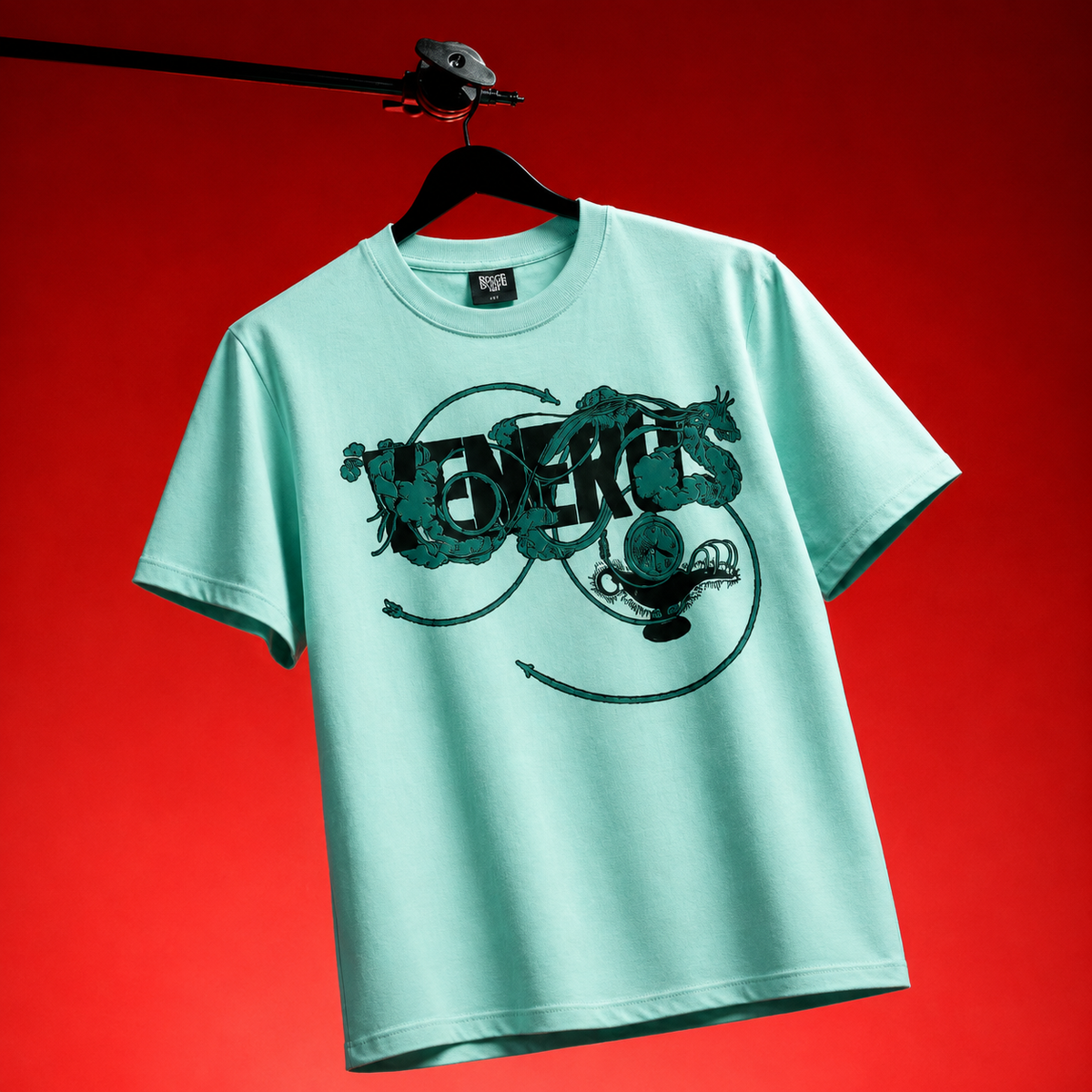 Zen Drift Tee