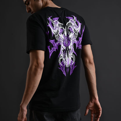 INFERNAL SIGIL TEE