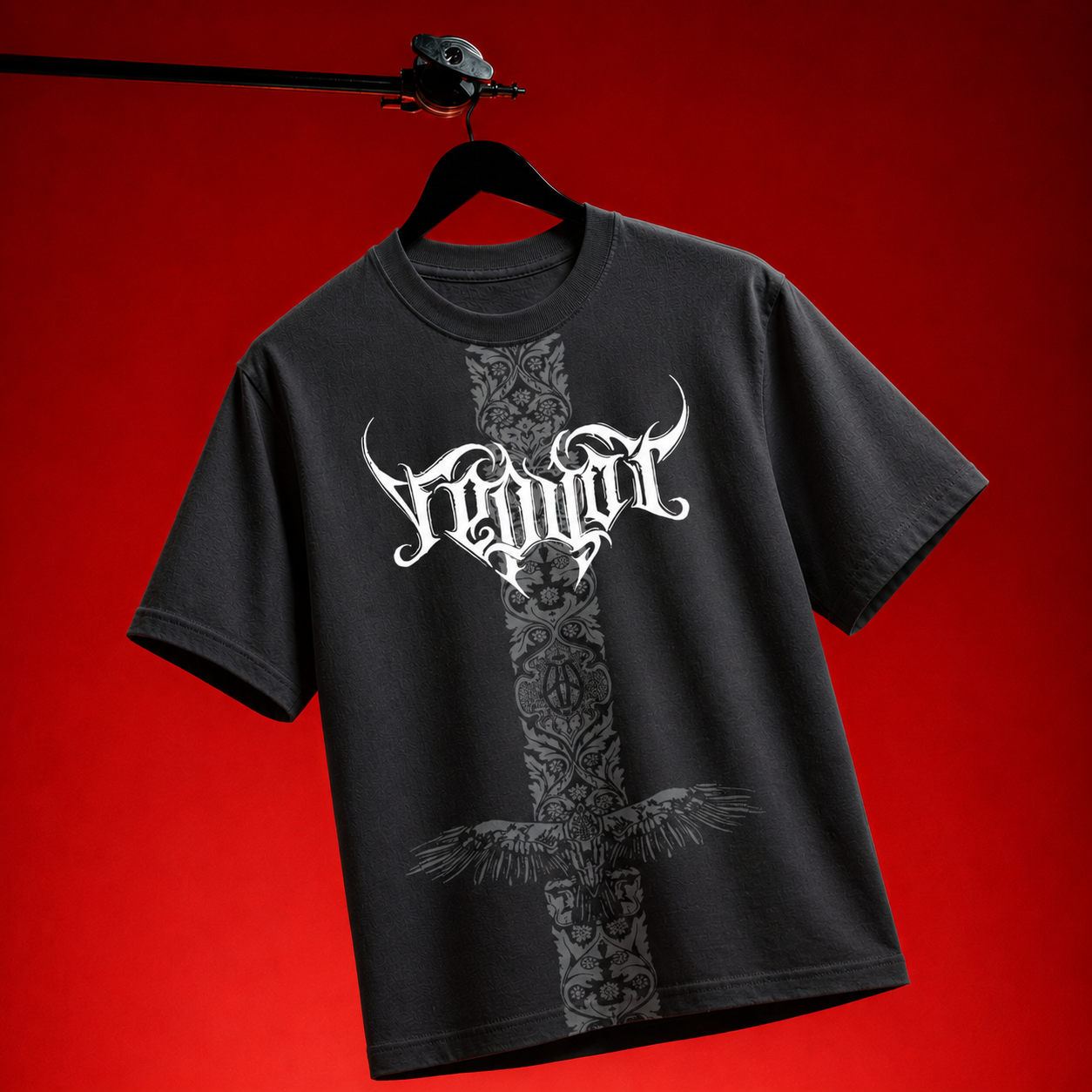 DARK RELIC TEE