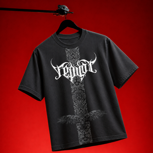 DARK RELIC TEE