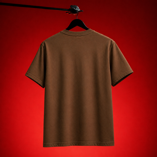 Bushido Shadow Tee
