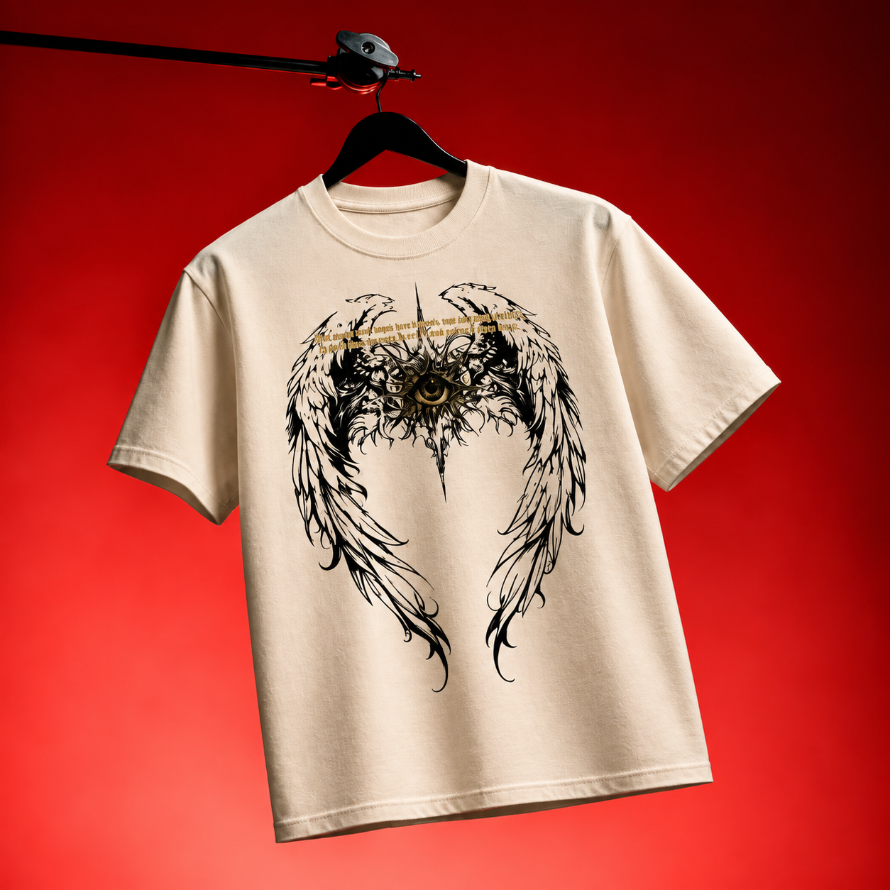 CELESTIAL RIFT TEE