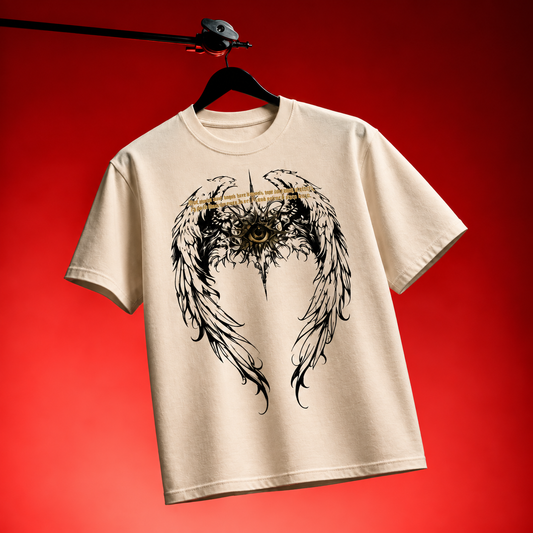 CELESTIAL RIFT TEE