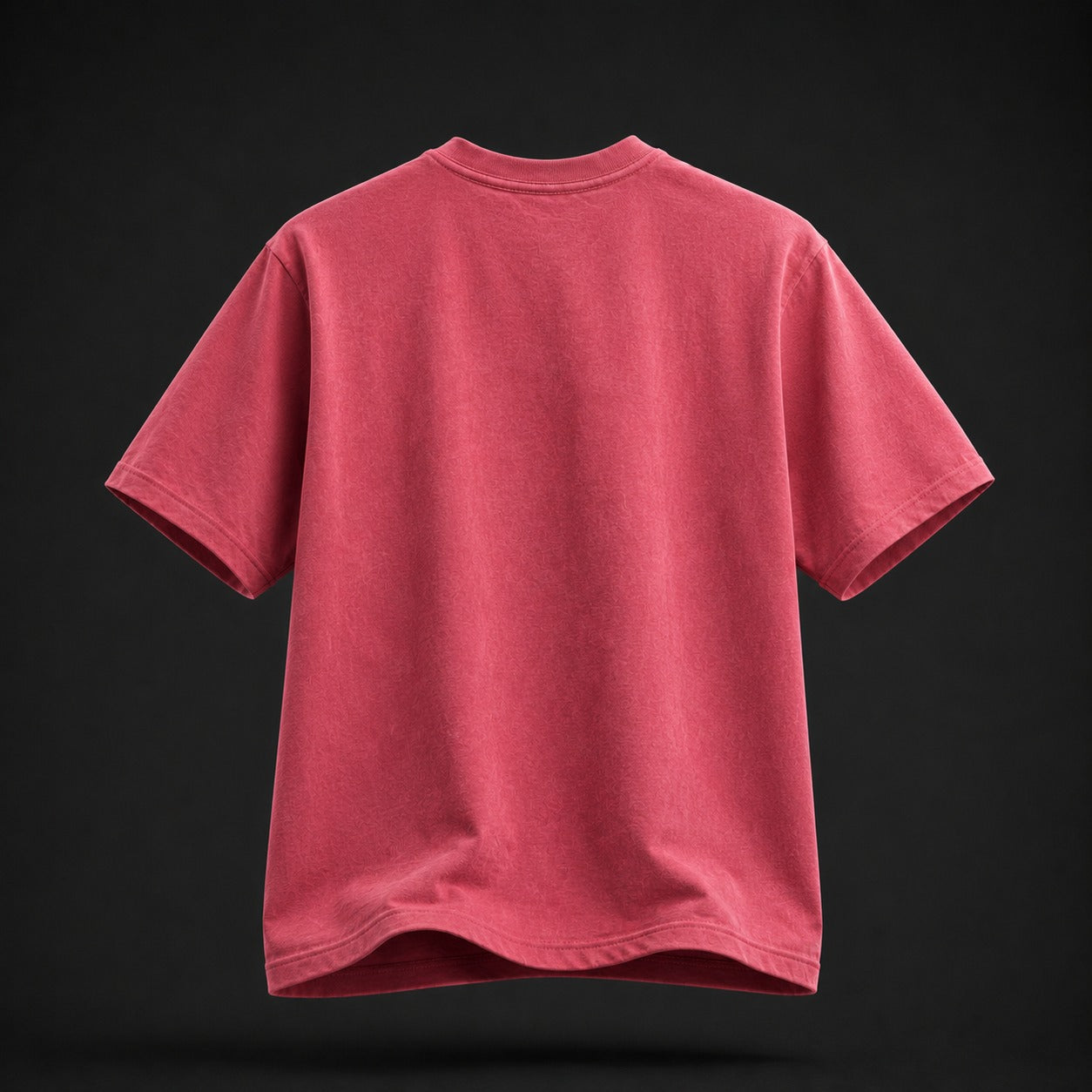 BUILT DIFFERENT TEE