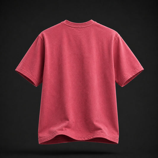CURIOSITY CHAOS TEE