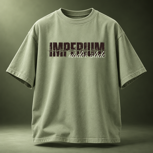 HOLLOWWING TEE