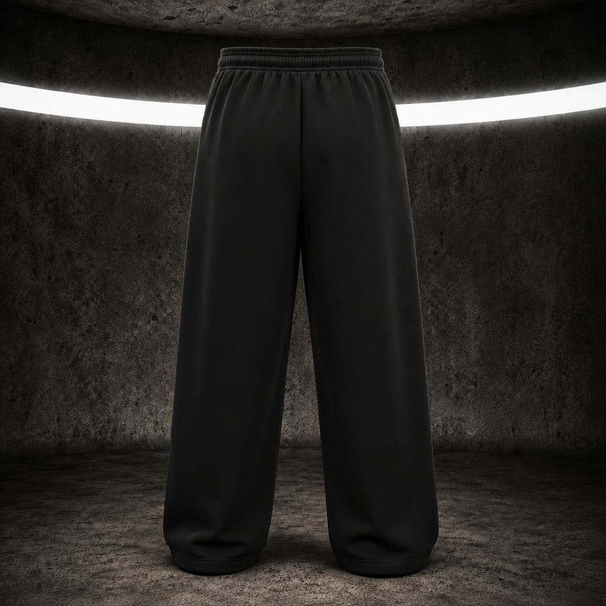 All Black Bottoms