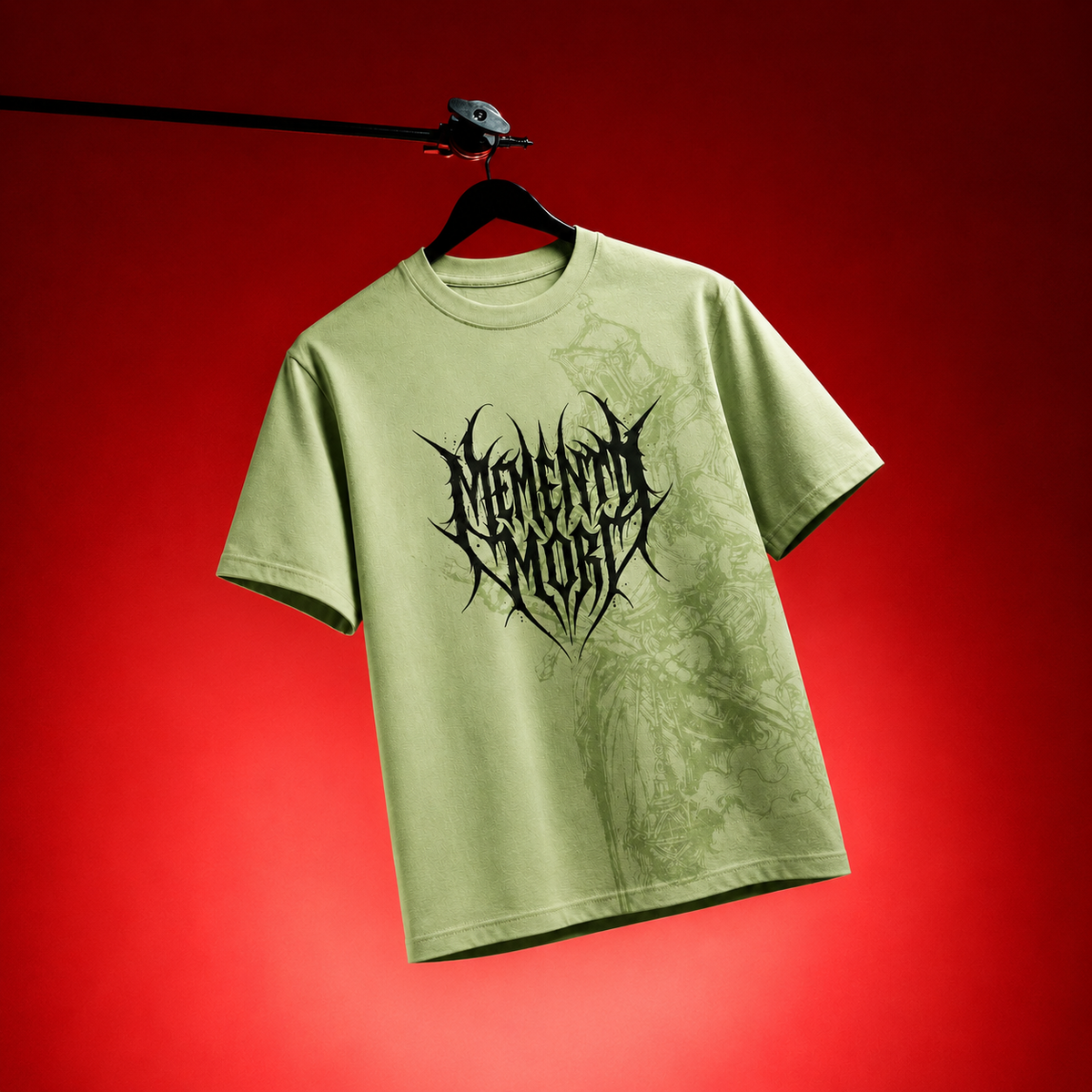 Memorial Amoris Tee