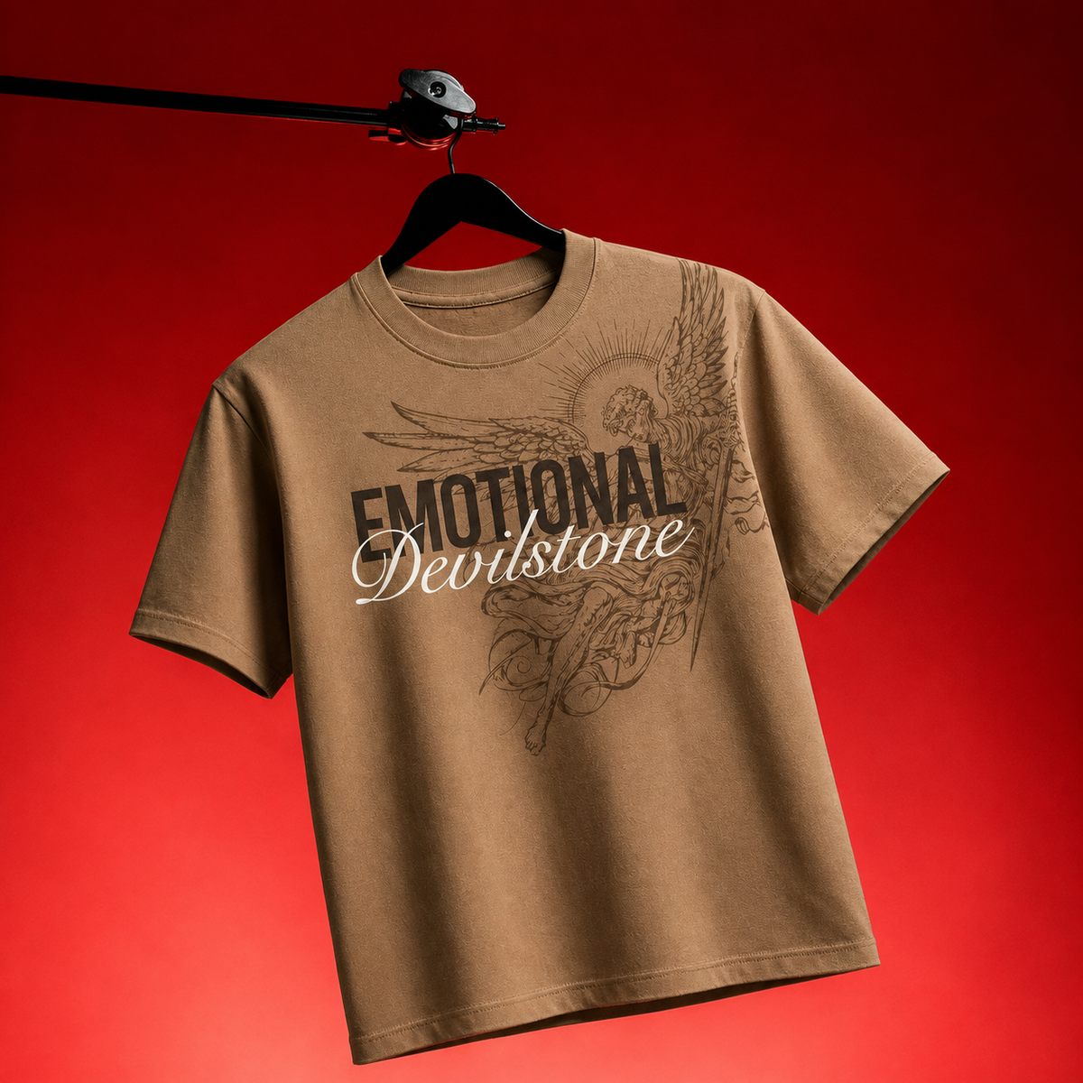 Velour Theory Tee