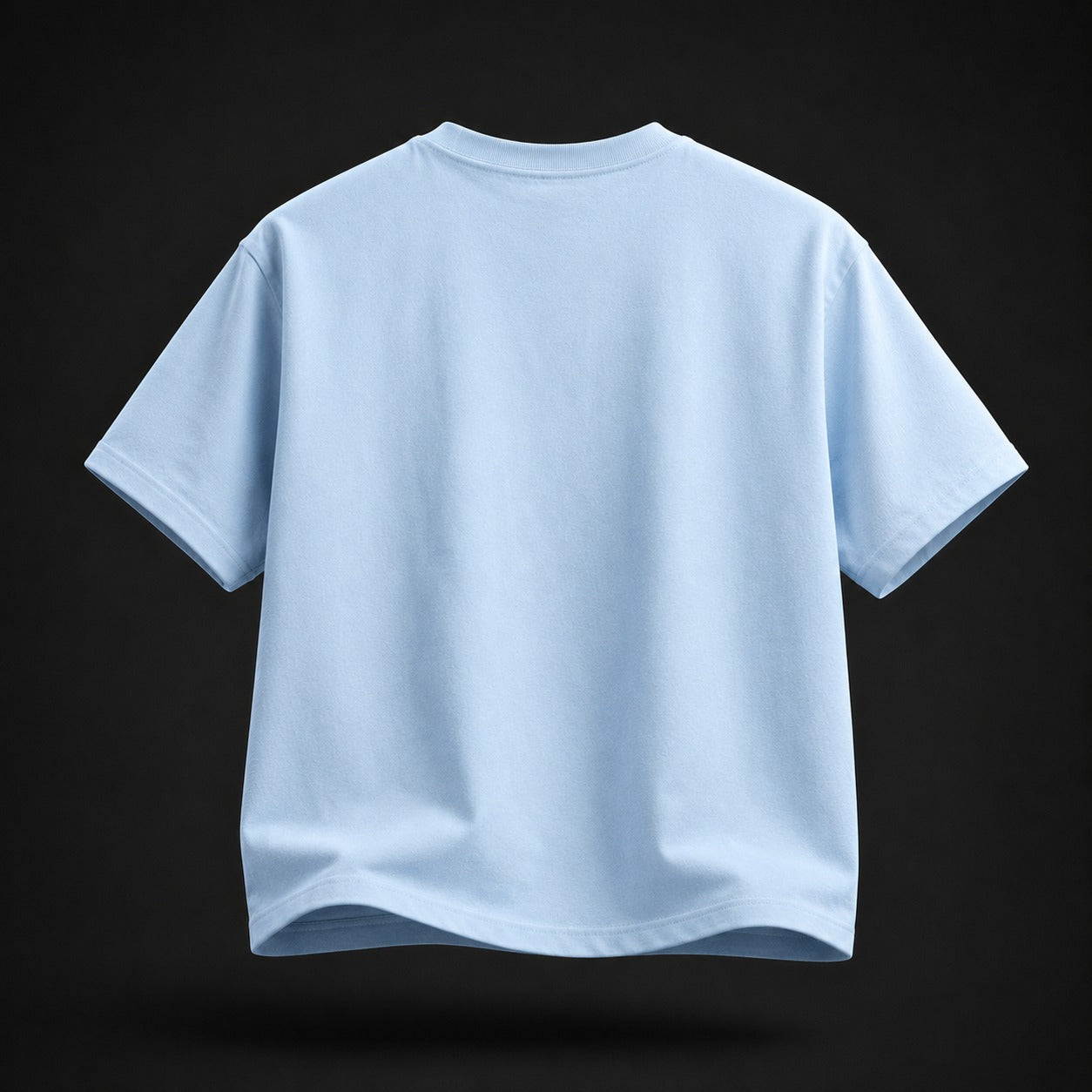 CLOUD CURRENCY TEE