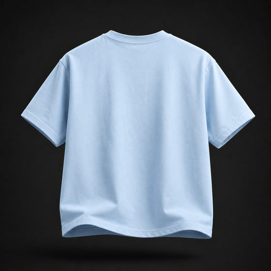 Chaos Built My Future Tee