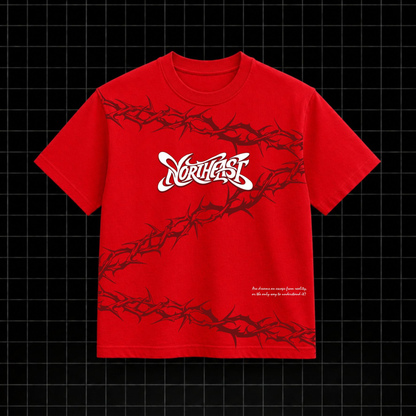 BLOODLINE STREETS TEE