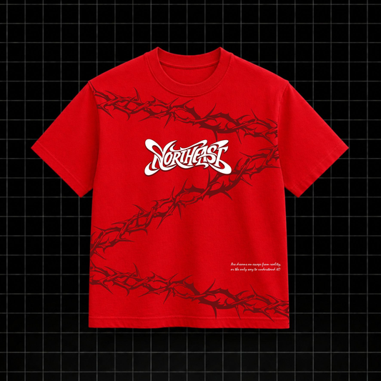 BLOODLINE STREETS TEE