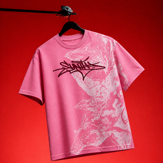 Tidal Drift Tee