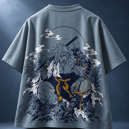 WANDERER TEE