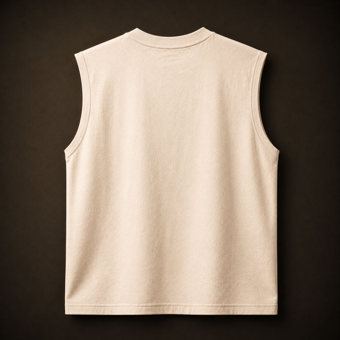 Draconic Oath Tank Top