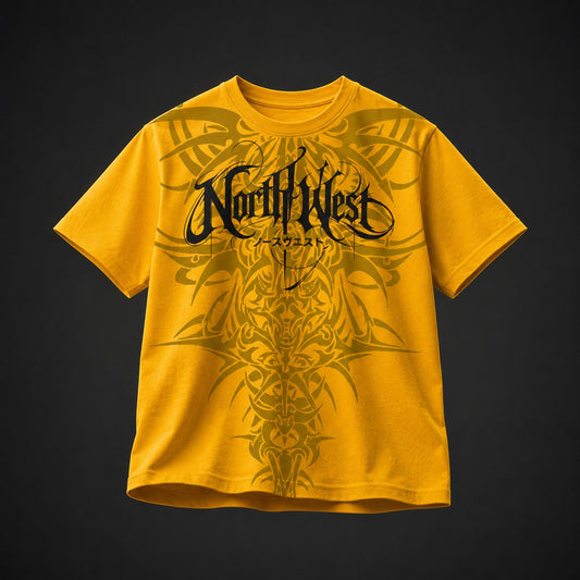 HOLLOWCREST TEE
