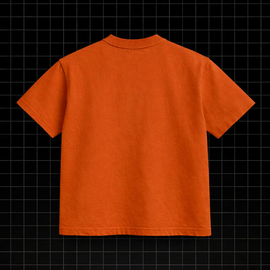 AGNI CHAKRA TEE