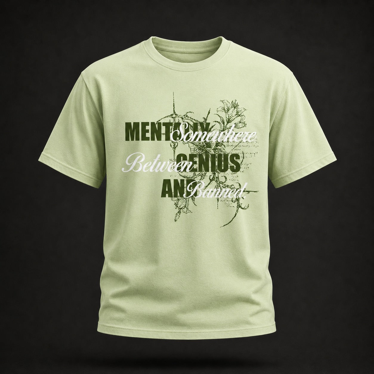 Mental Bloom